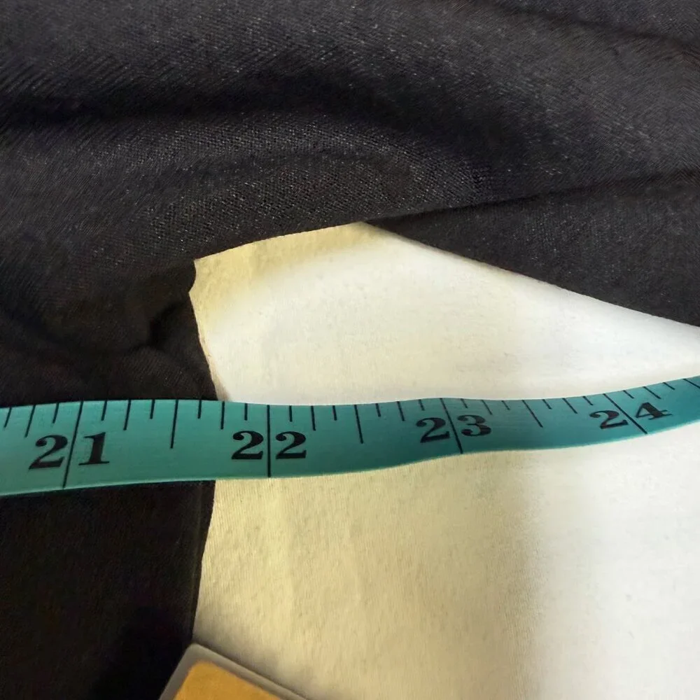 The North Face Wayroute Full Zip Jacket Mens M Black Grid Fleece NWT‎